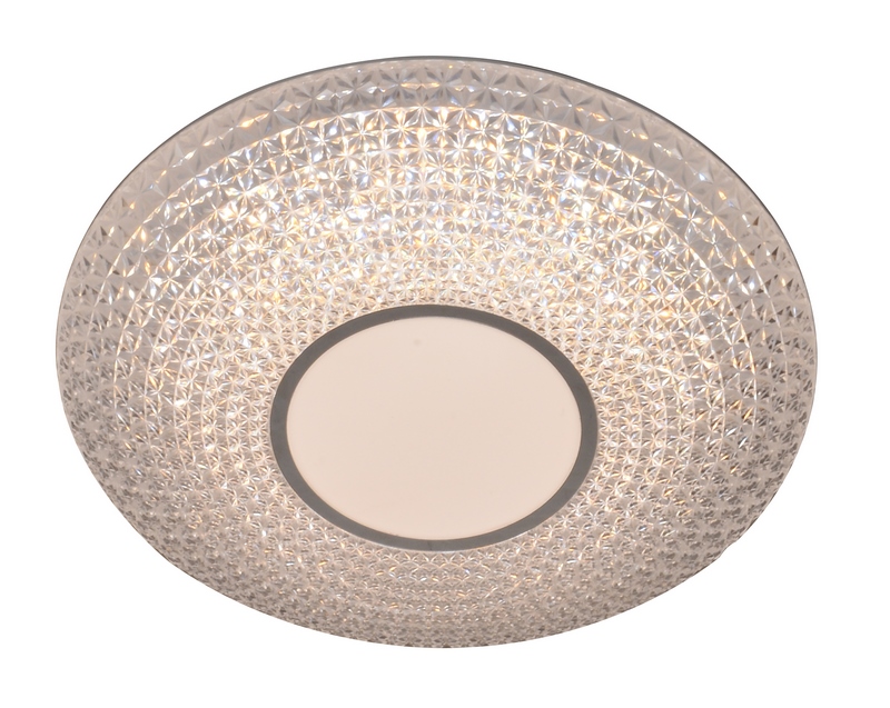 63209/400 WH LUX LED 60W Max 3000К-6000К DIMMER ПДУ