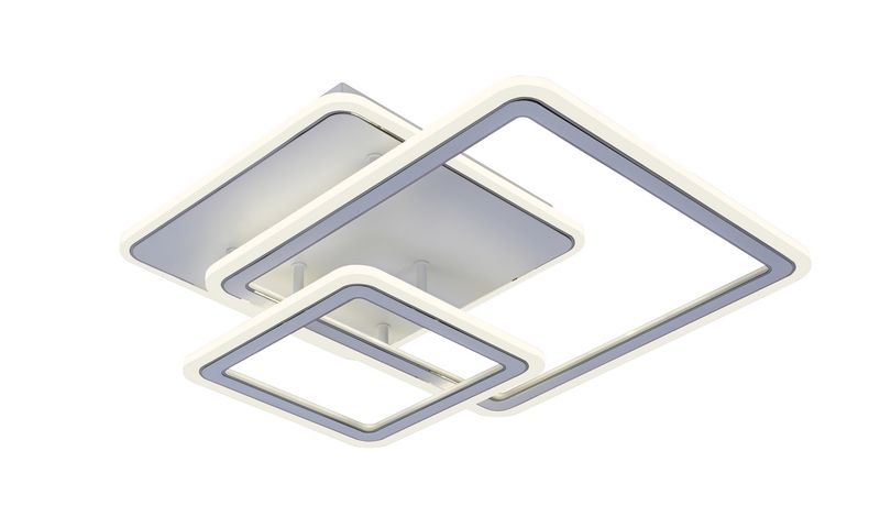 60382/3 RGBWH+CR Светильник LED 98W+34W 3000-6000K DIMMER ПДУ