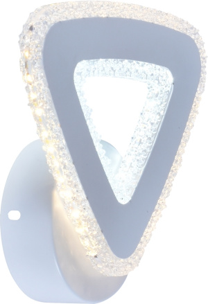  60303/1 WH Бра LED 30W 3000-6000K