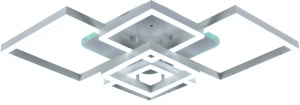  60322/5 RGBWH Светильник LED 192W+10W 3000-6000K DIMMER ПДУ