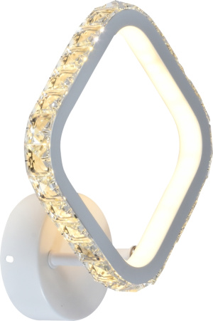  60339/1 WH Бра LED 40W 3000-6000K