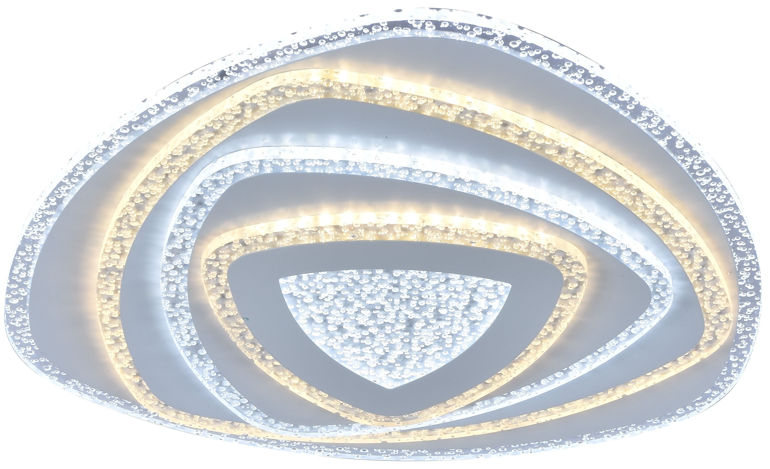 62299/500 WH Светильник LED 154W 3000-6000K Dimmer ПДУ
