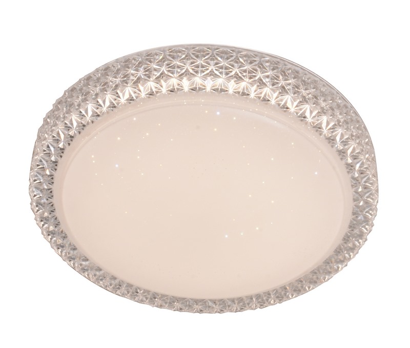 63210/500 WH LUX LED 80W Max 3000К-6000К DIMMER ПДУ