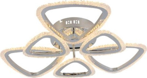  MDL81856/6C CR Светильник LED 120W