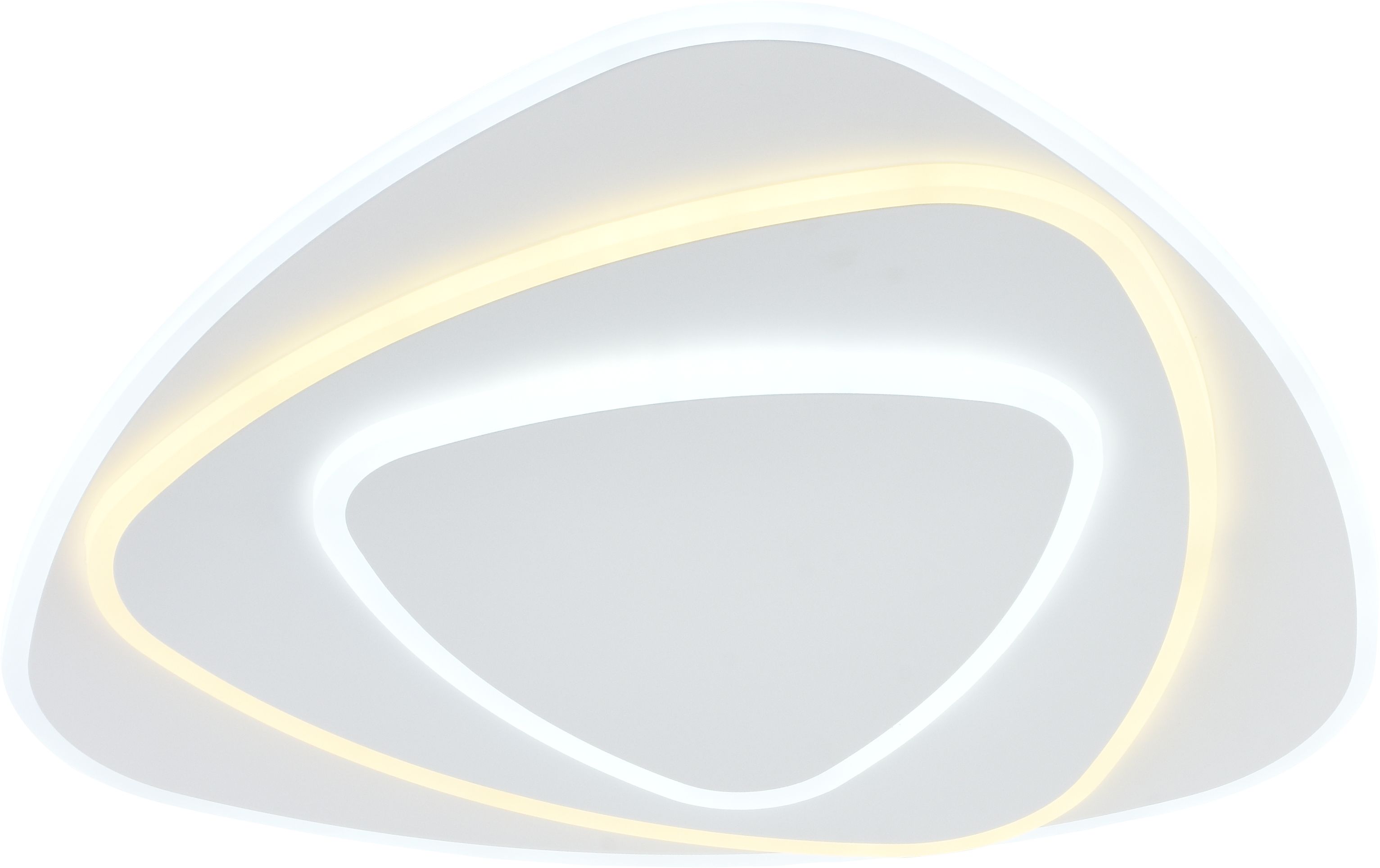 62357/500 WH Светильник LED 110W 3000-6000K Dimmer ПДУ