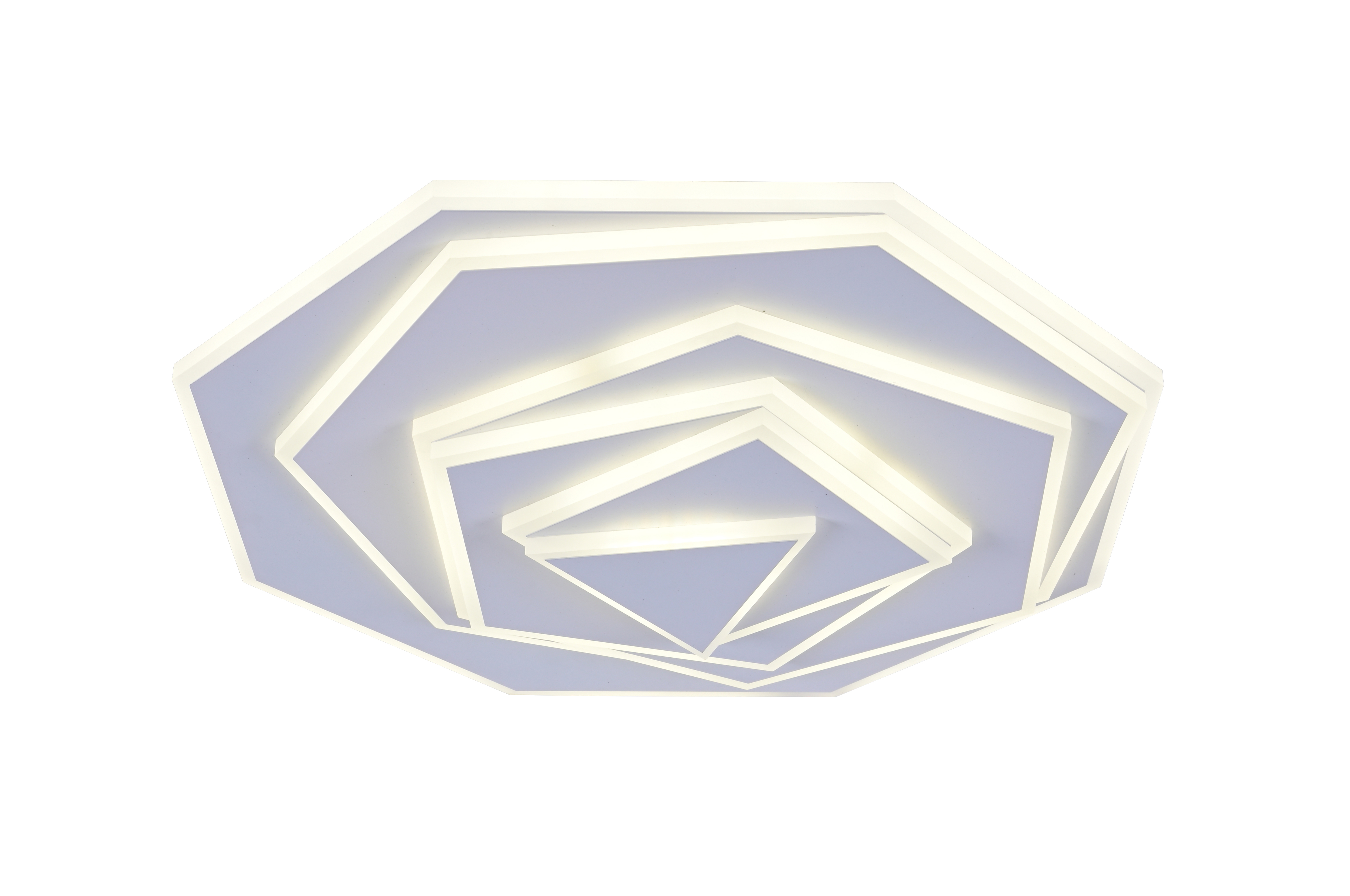 62327/500 WH Светильник LED 182W 3000-6000K Dimmer ПДУ
