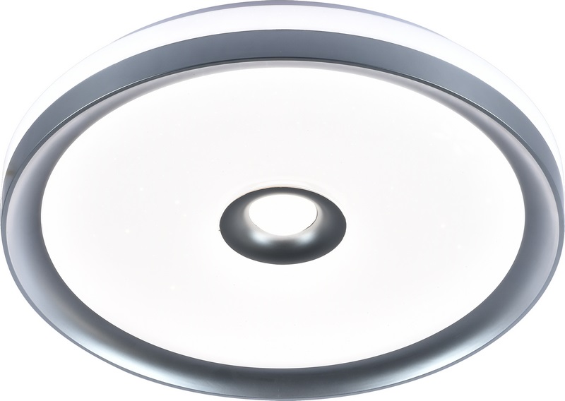 63028/500 WH+SL ECO SP LED 48W Max 3000-6000К DIMMER ПДУ