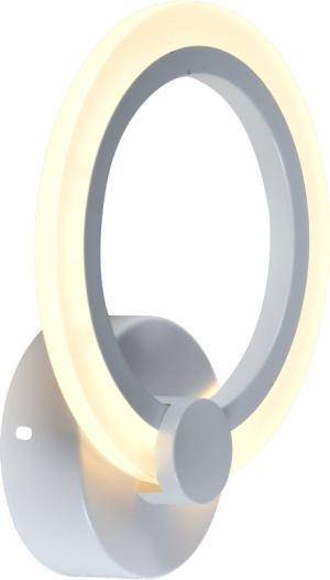  60359/1 WH Бра LED 14W 3000-6000K