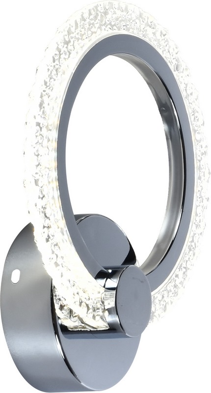 60199/1 CR Бра LED 14W Max (10)