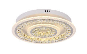  34013/500 WH Светильник LED 114W 3000-6400K Dimmer ПДУ