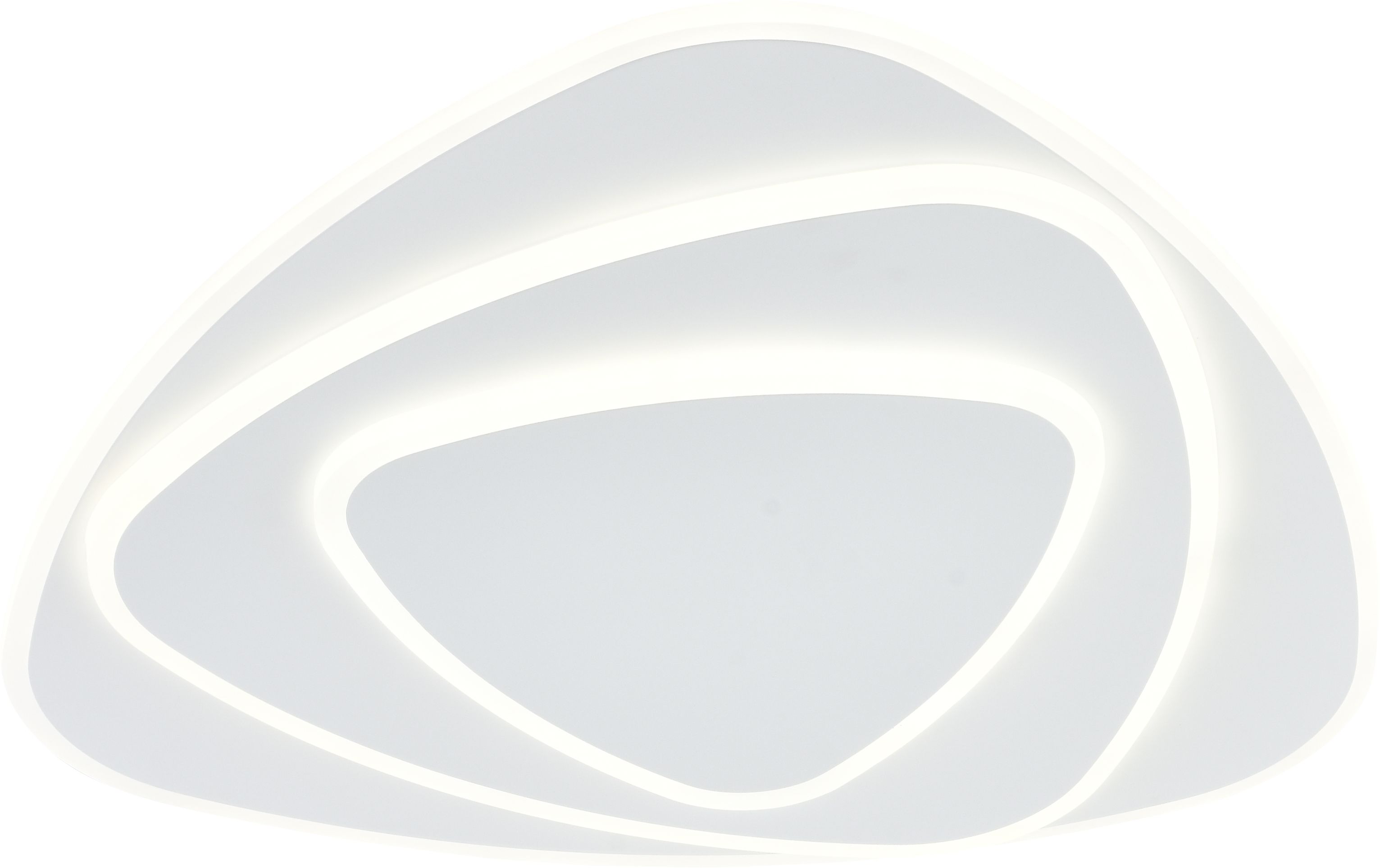 62357/500 WH Светильник LED 110W 3000-6000K Dimmer ПДУ