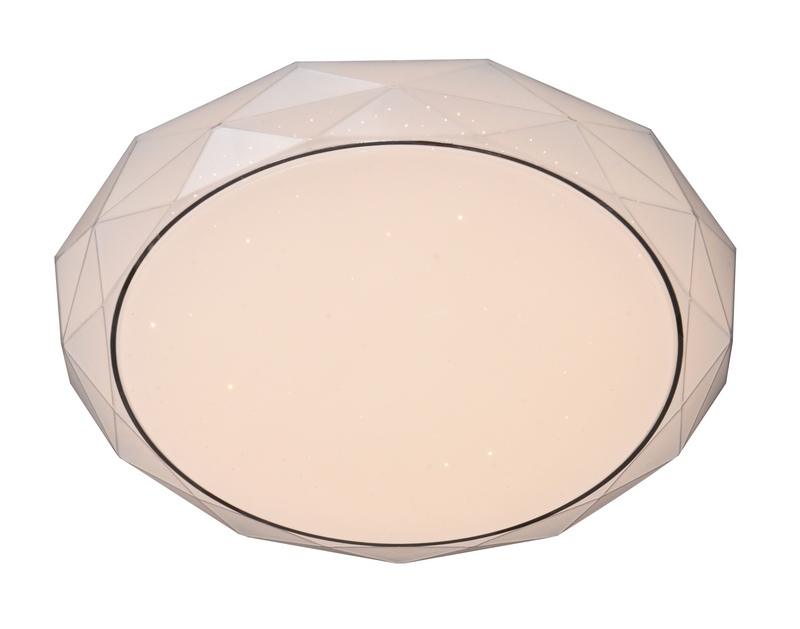 63213/400 WH LUX LED 60W Max 3000К-6000К DIMMER ПДУ