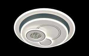  62350/500 WH Светильник LED 142W 3000-6000K Dimmer ПДУ