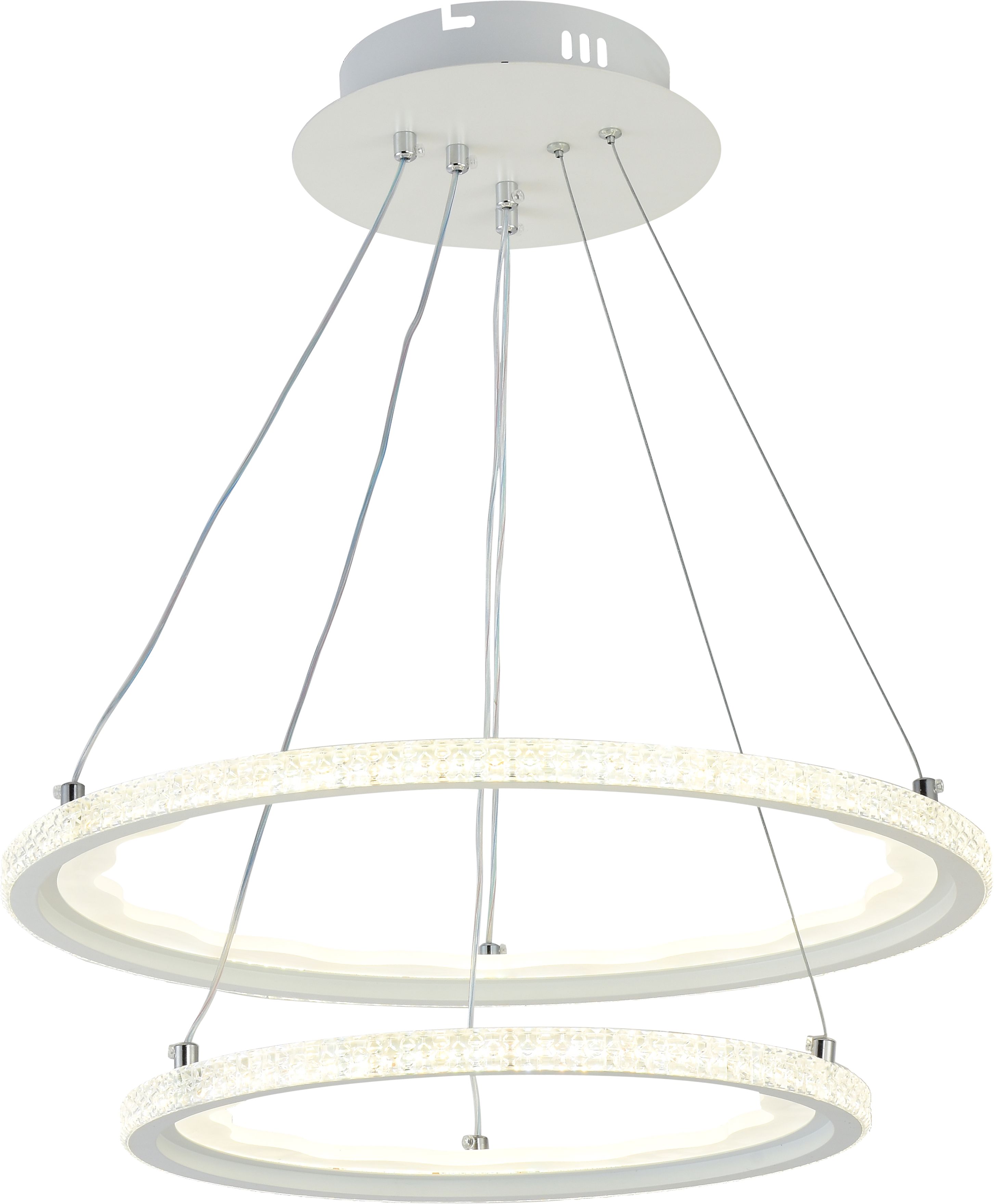 60442/500 WH Светильник LED 200W 3000-6000K DIMMER ПДУ