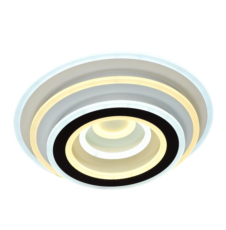 62267/500 WH+CF Светильник LED 192W Max 3500-6000K DIMMER ПДУ