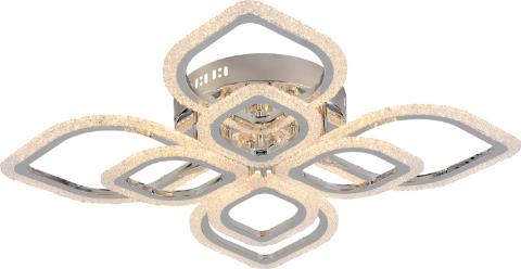 MDL81648/8C CR Светильник LED 144W
