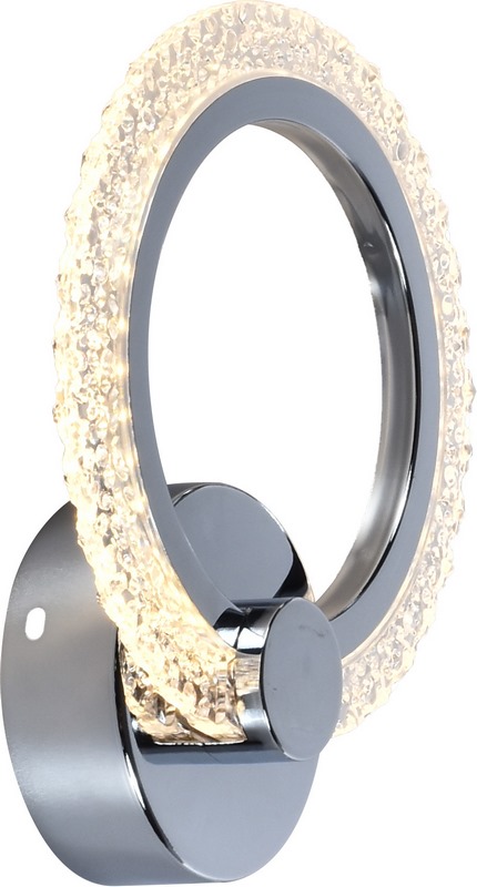 60199/1 CR Бра LED 14W Max (10)