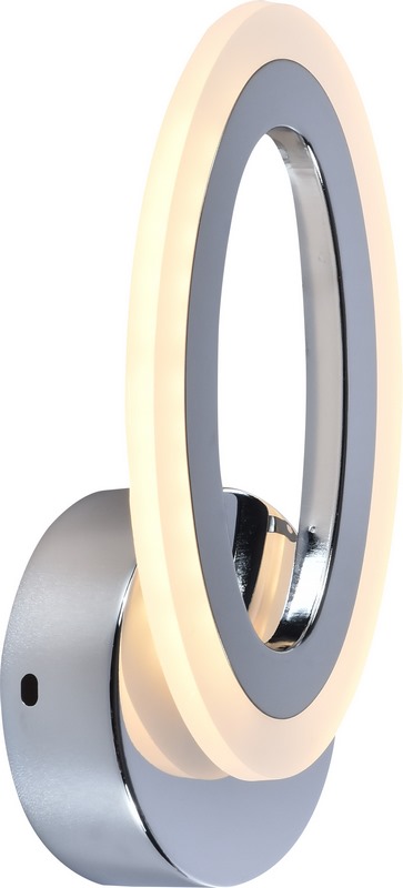 60234/1 CR Бра LED 12W Max (10)