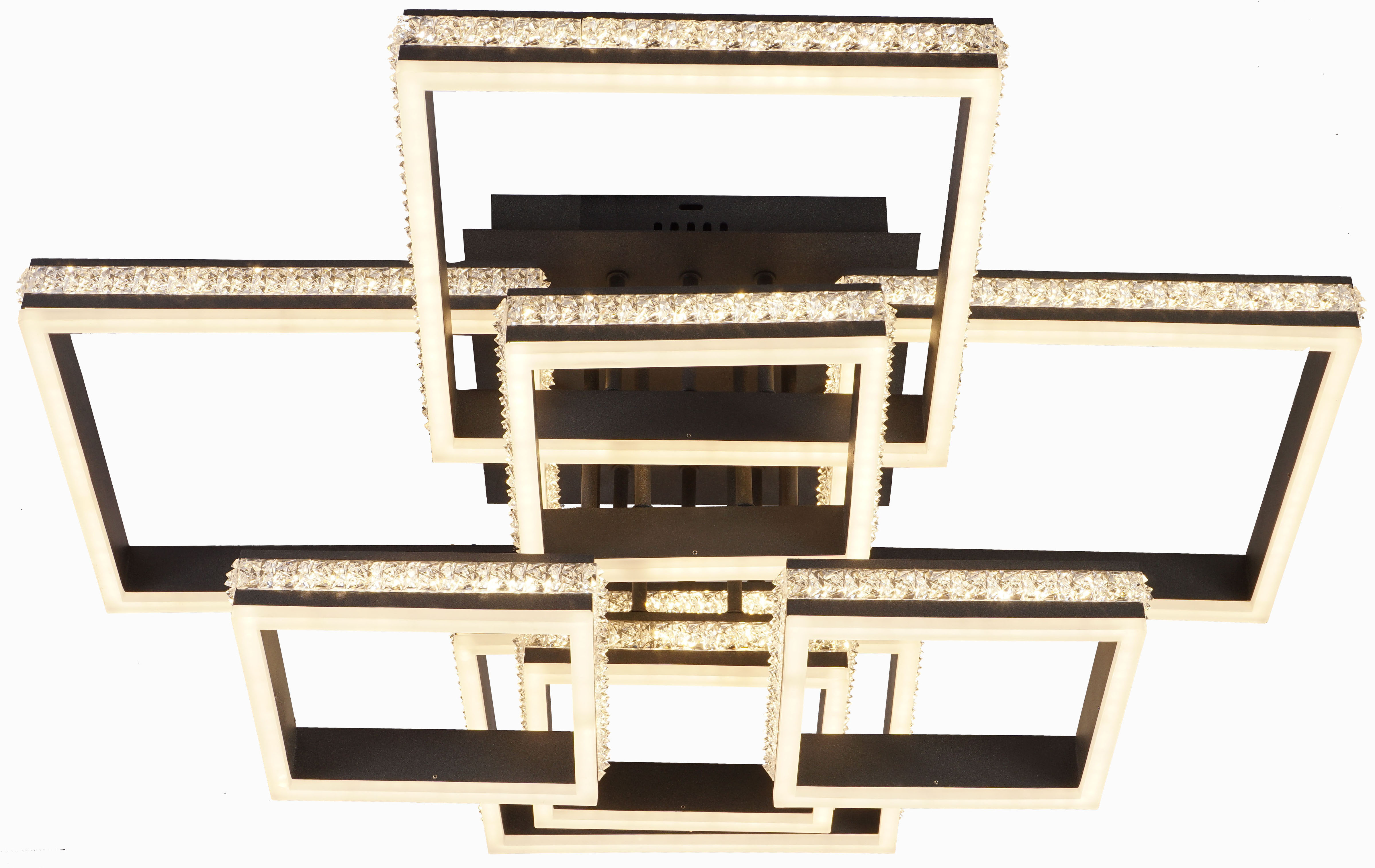 60387/8 GR Светильник LED 568W 3000-6000K DIMMER ПДУ