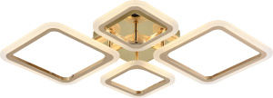  60364/2+2 FGD Светильник LED 84W 3000-6000K DIMMER ПДУ