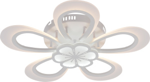  60482/5+1 WH Светильник LED 90W 3000-6000K DIMMER ПДУ