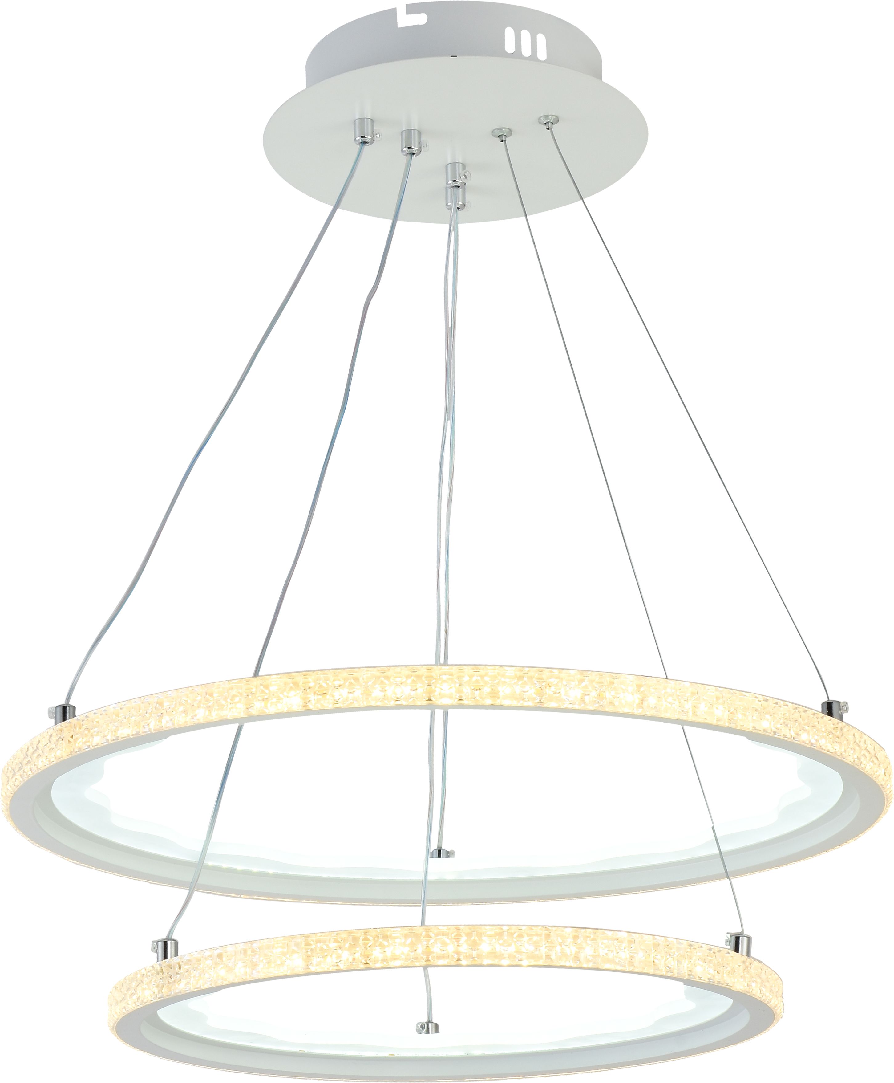 60442/500 WH Светильник LED 200W 3000-6000K DIMMER ПДУ