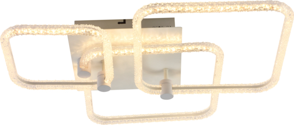 DL-LDE7002/3 WH