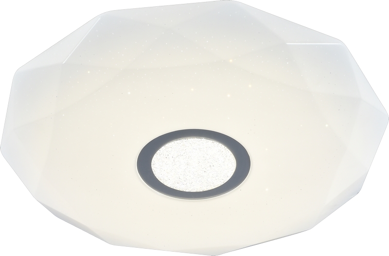 63304/420 WH+CR ECO SP LED 48W Max 3000-6000К DIMMER ПДУ