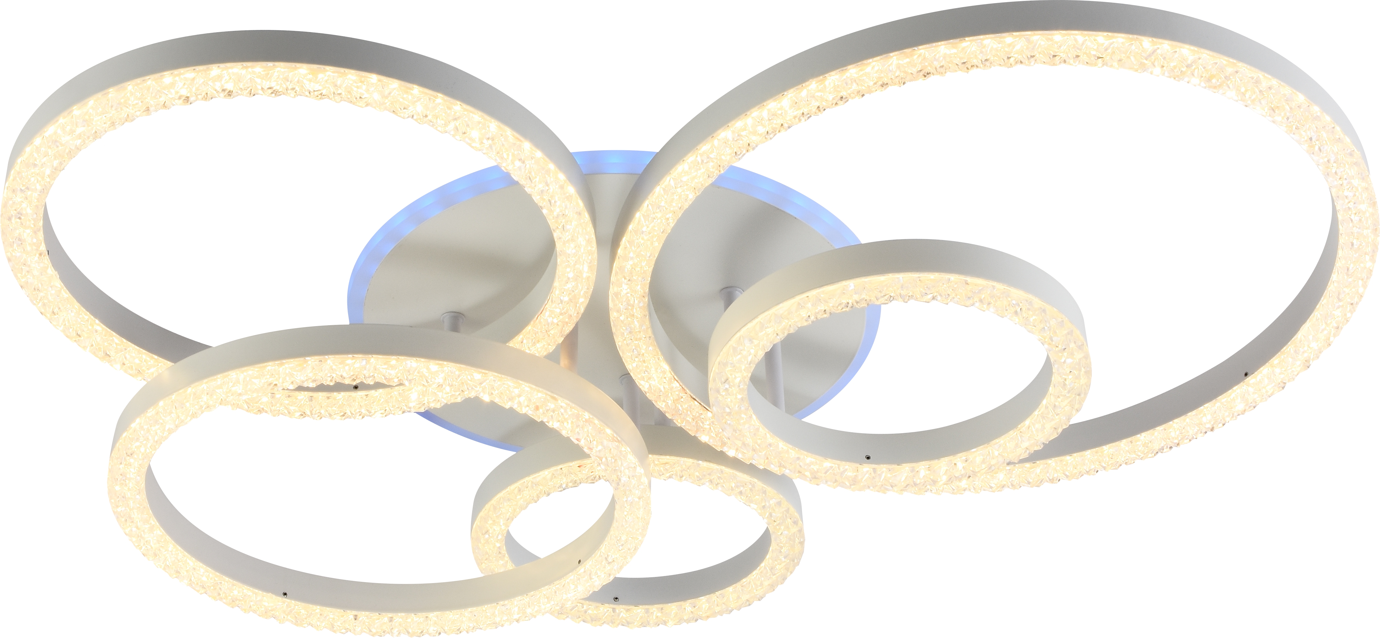 60373/5 RGBWH Светильник LED 158W+8W 3000-6000K DIMMER ПДУ