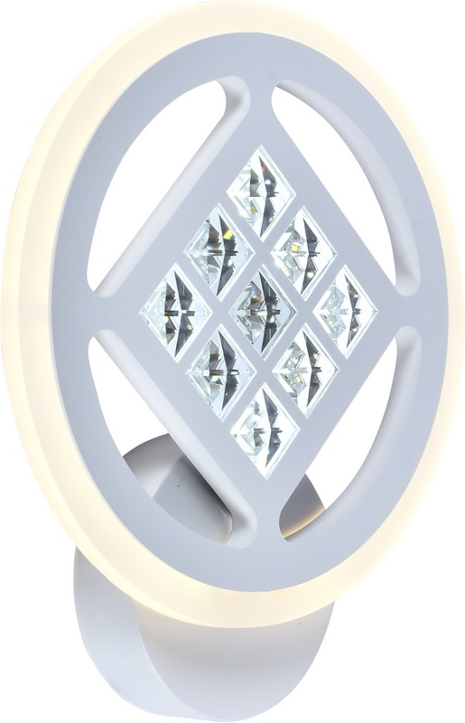 60181/1 WH Бра LED 42W Max (10)