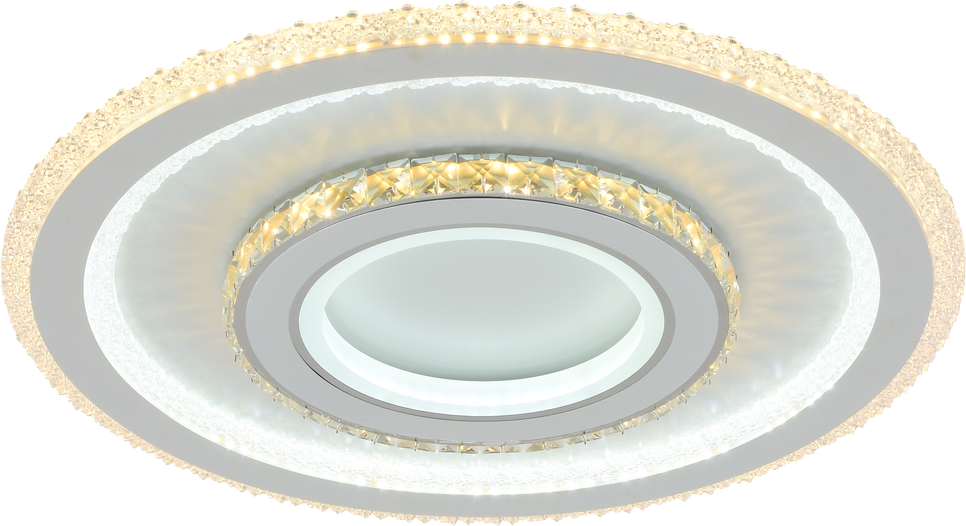 62334/500 WH Светильник LED 148W 3000-6000K Dimmer ПДУ